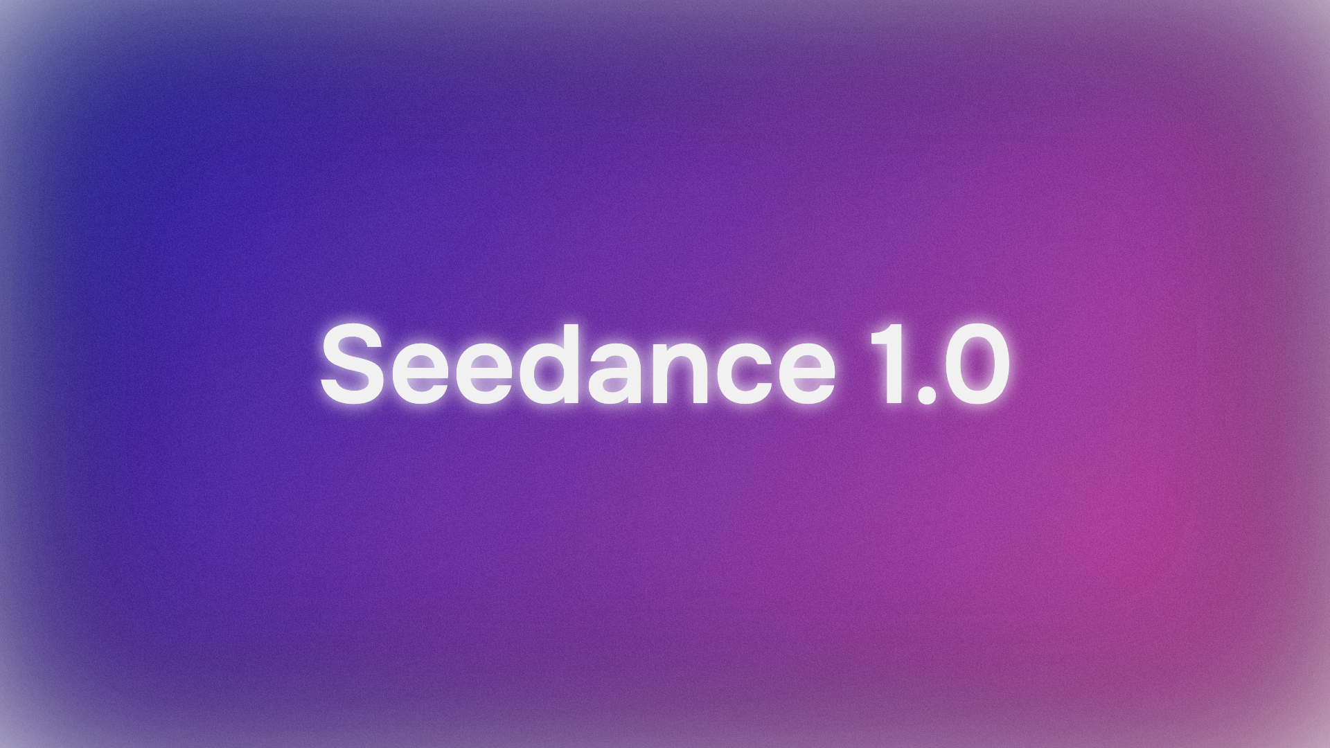 Seedanceai